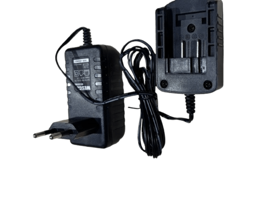 Carregador de Baterias 18V WS9890 WESCO