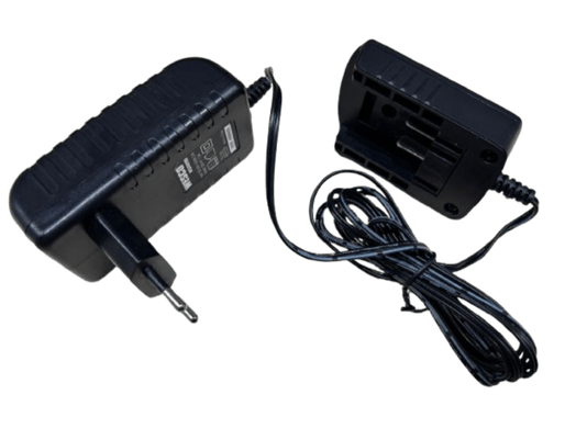 Carregador de Baterias 18V WS9890 WESCO
