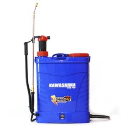 Carregador Fonte Para Pulverizadores Bateria Kawashima