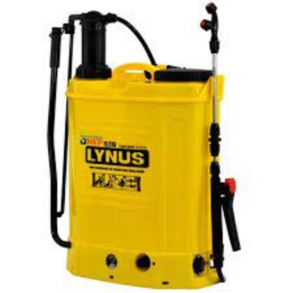 Carregador Fonte Para Pulverizadores Bateria Lynus
