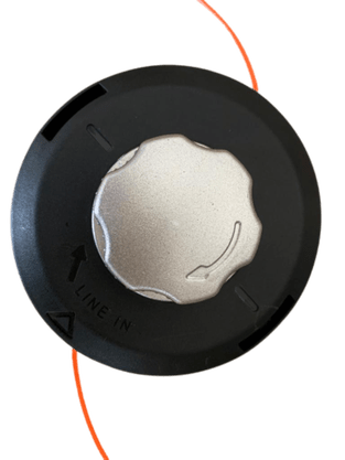 Carretel Fio de Nylon Enrola Fácil Roçadeiras Stihl FS 160/220/280