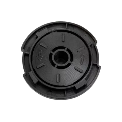 Carretel Com Fio de Nylon Aparador de Grama Tramontina