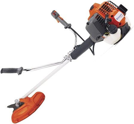 Carretel Fio de Nylon Para Roçadeira Husqvarna 132R 143RII 235