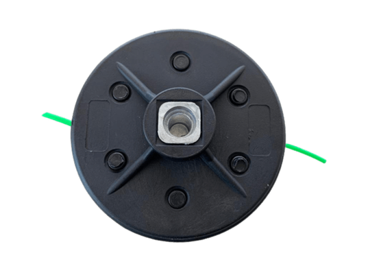 Carretel Fio de Nylon Para Roçadeira Husqvarna 132R 143RII 235