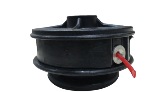 Carretel Fio de Nylon Para Roçadeira Stihl FS 55 85 120