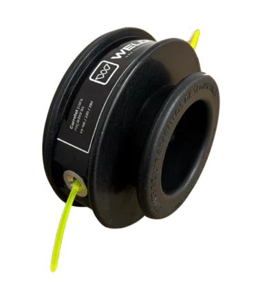 Carretel Fio de Nylon Para Roçadeiras Stihl FS 160 220