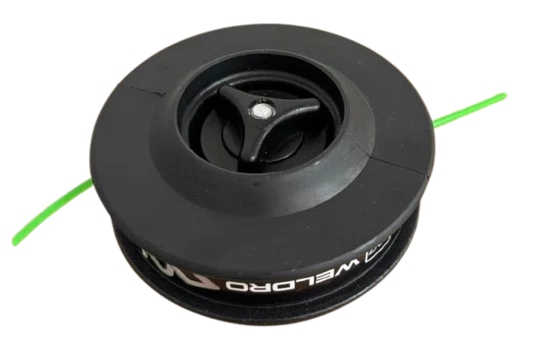 Carretel Fio de Nylon Raso Roçadeiras Stihl FS 160 220 280