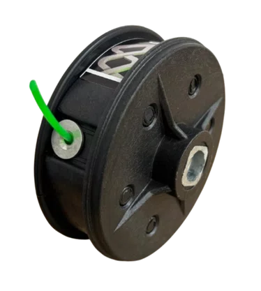 Carretel Fio de Nylon Raso Roçadeiras Stihl FS 160 220 280