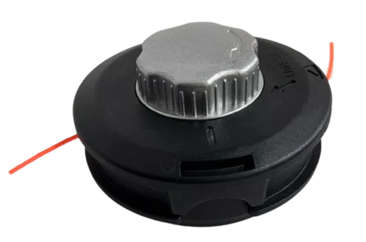 Carretel Fio Nylon Enrola Fácil Roçadeiras Stihl FS 161 221