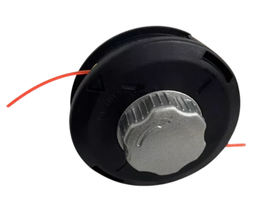 Carretel Fio Nylon Enrola Fácil Roçadeiras Stihl FS 161 221