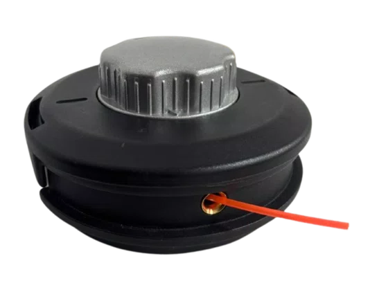 Carretel Fio Nylon Enrola Fácil Roçadeiras Stihl FS 161 221
