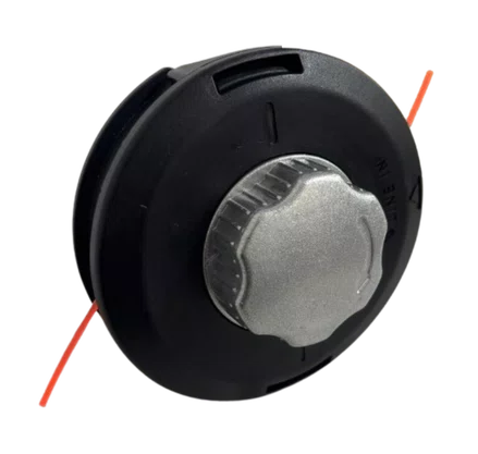 Carretel Fio Nylon Enrola Fácil Roçadeiras Stihl FS 161 221