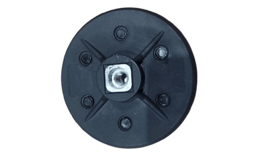 Carretel Fio Nylon Raso Roçadeiras Stihl FS 55 85 120