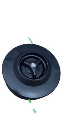 Carretel Fio Nylon Raso Roçadeiras Stihl FS 55 85 120