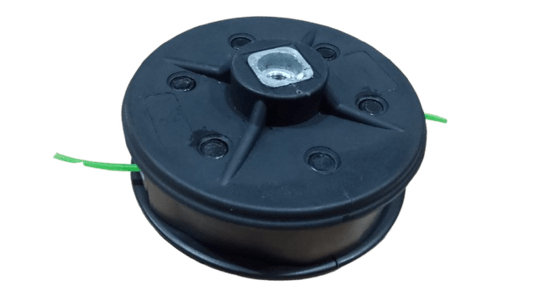 Carretel Fio Nylon Raso Roçadeiras Stihl FS 55 85 120