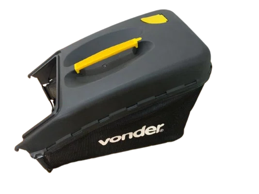 Cesto Recolhedor Completo Cortadores de Grama Vonder