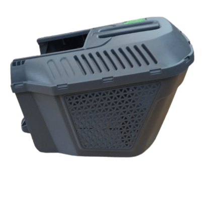 Cesto Recolhedor Cortador de Grama Tekna LM320EB