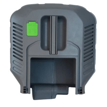Cesto Recolhedor Cortador de Grama Tekna LM320EB