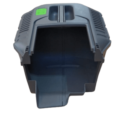 Cesto Recolhedor Cortador de Grama Tekna LM320EB