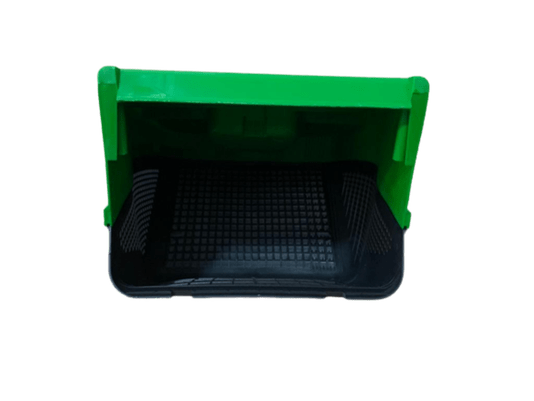 Cesto Recolhedor Cortador de Grama Trapp WM 350 MC40l KM400