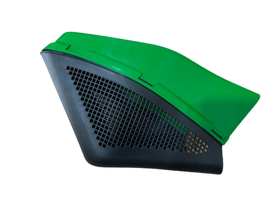 Cesto Recolhedor Cortador de Grama Trapp WM 350 MC40l KM400