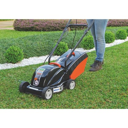 Chassi Metálico Para Cortador de Grama Tramontina CE35M2