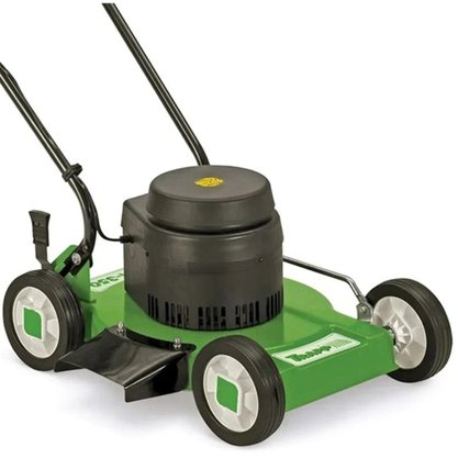 Chassi Metálico Para Cortador de Grama Trapp SL350