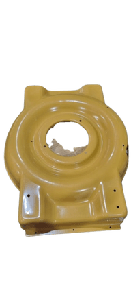 Chassi Metálico Para Cortadores de Grama Buffalo BFG50SL