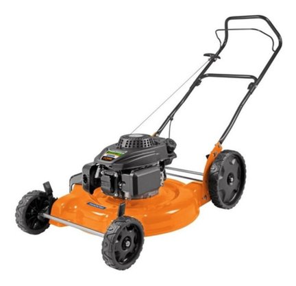 Chassi Metálico Para Cortadores de Grama Tramontina CC50M