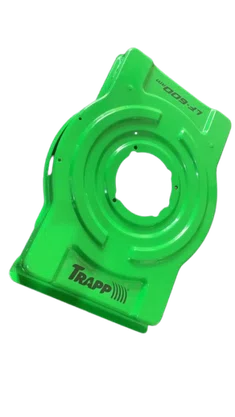 Chassi Metálico Para Cortador de Grama Trapp LF-600RM