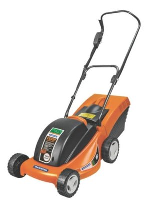Chassi Plástico Para Cortadores de Grama Tramontina CE35