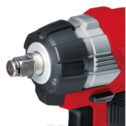 Chave de Impacto 1/2″ TE-CW 18 LI BL-SOLO EINHELL