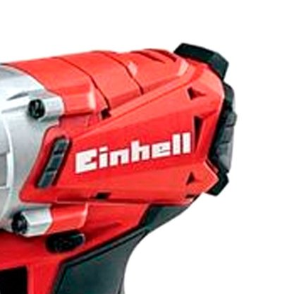 Chave de Impacto 1/2″ TE-CW 18 LI BL-SOLO EINHELL