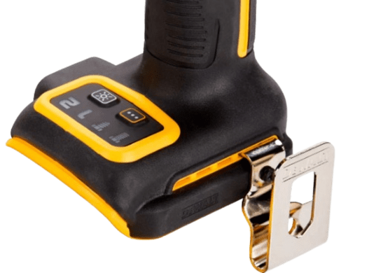Chave de Impacto 20V 406Nm Brushless DCF922 DEWALT