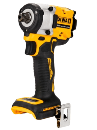 Chave de Impacto 20V 406Nm Brushless DCF922 DEWALT
