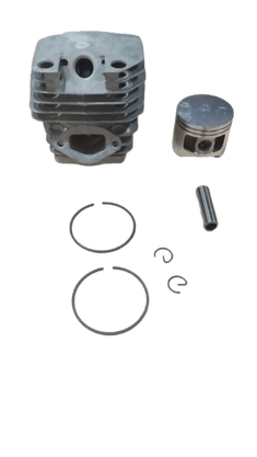 Cilindro Completo Para Motosserra 55 58 CC Multimarcas