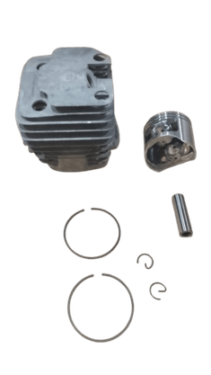 Cilindro Completo Para Motosserra 55 58 CC Multimarcas