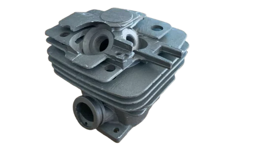 Cilindro Completo Para Motosserra Stihl MS 361