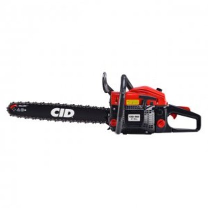 Cilindro Completo Para Motosserras CID 580
