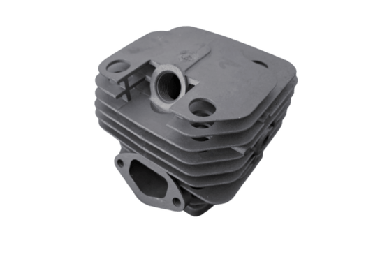 Cilindro Completo Para Motosserras Coyote 5218