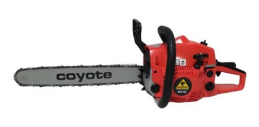 Cilindro Completo Para Motosserras Coyote 5218