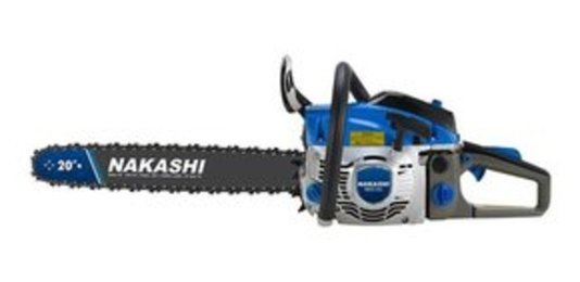 Cilindro Completo Para Motosserras Nakashi NCS550