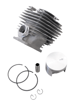 Cilindro Completo Para Motosserras Stihl MS 038 380 381