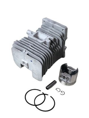Cilindro Completo Para Motosserras Stihl  MS 170