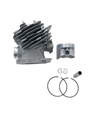 Cilindro Completo Para Motosserras Stihl MS 382