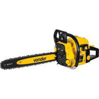 Cilindro Completo Para Motosserras Vonder MGP546