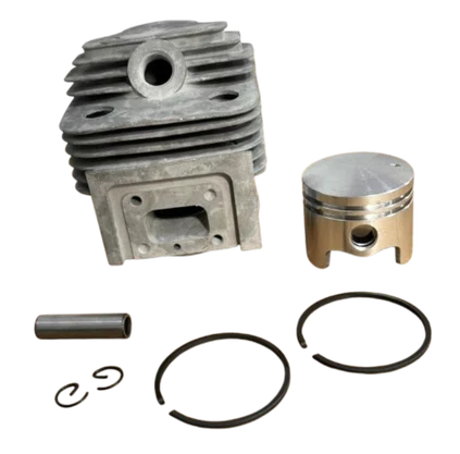 Cilindro Completo Para Perfuradores de Solo Kawashima ED43