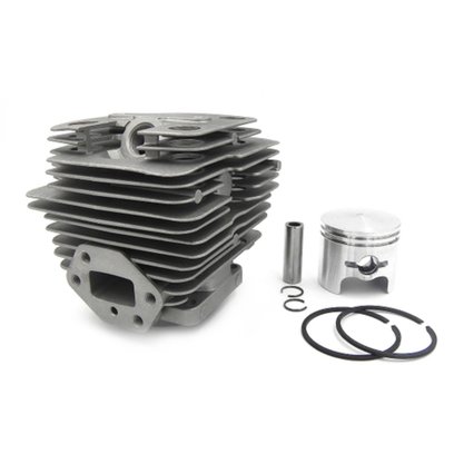 Cilindro Completo Para Roçadeira Husqvarna 143R2