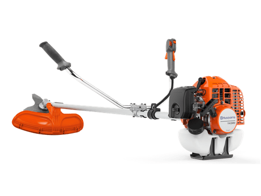 Cilindro Completo Para Roçadeira Husqvarna 143R2