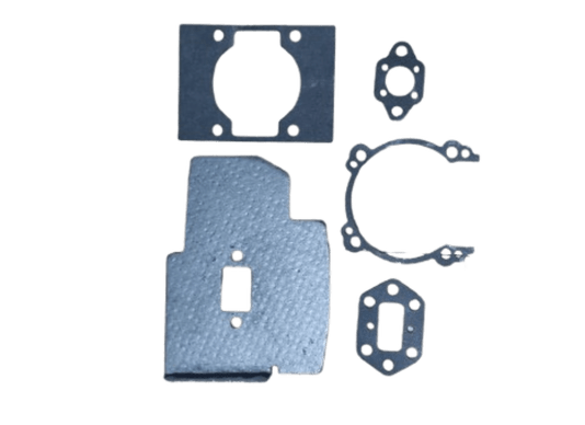 Cilindro Completo Para Roçadeira Husqvarna 143RII